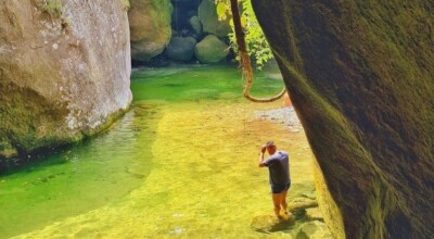 Imagem ilustrativa: 7 passeios incríveis nas montanhas de Guapimirim – Rio de Janeiro