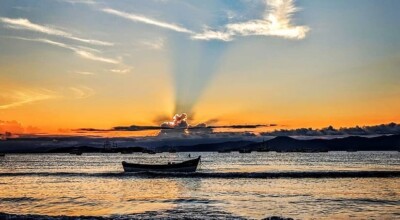 Imagem ilustrativa: 8 programas em Ponta das Canas para curtir a beleza natural de Floripa