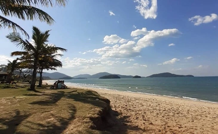 Praia de Massaguaçu: o que fazer, onde ficar, fotos e dicas incríveis