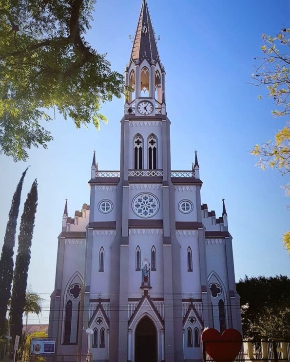 Arroio do Meio onde ficar, como chegar, o que fazer e fotos incríveis