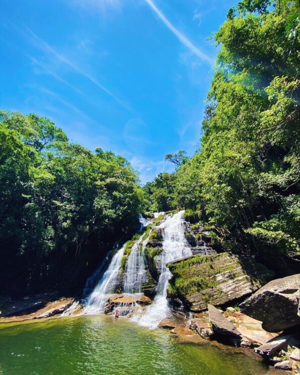 Carmo do Rio Claro 7 atrações incríveis para conhecer na cidade