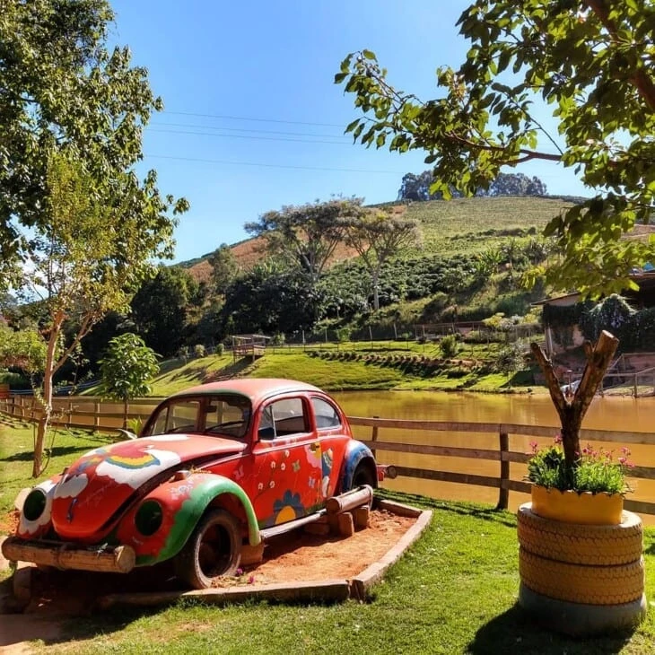 Ibatiba 9 atrações incríveis para conhecer melhor a cidade do amor