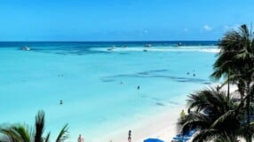 7 passeios para se fazer na Isla Mujeres, a ilha mais bonita do México