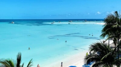 7 passeios para se fazer na Isla Mujeres, a ilha mais bonita do México