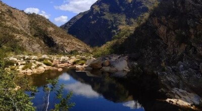 7 destinos incríveis em Jaboticatubas, a cidade mineira das cachoeiras