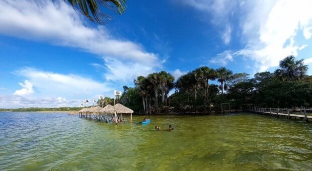 7 programas inesquecíveis para conhecer na Lagoa do Cassó, no Maranhão