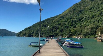 Imagem ilustrativa: 7 programas em Paraty Mirim para relaxar e curtir a natureza