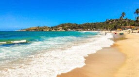 8 atividades para curtir a Praia de Gaibu, litoral sul de Recife