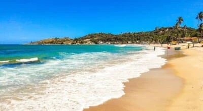 8 atividades para curtir a Praia de Gaibu, litoral sul de Recife