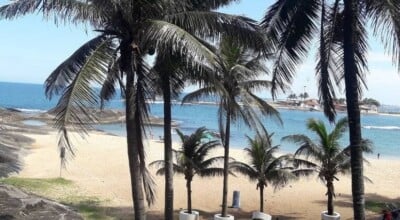 7 dicas de lazer na Praia dos Namorados, em Guarapari(ES)