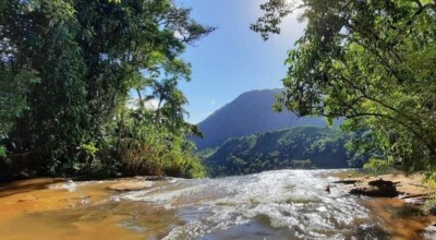 Imagem ilustrativa: 10 fotos de Santa Leopoldina para desbravar o interior capixaba