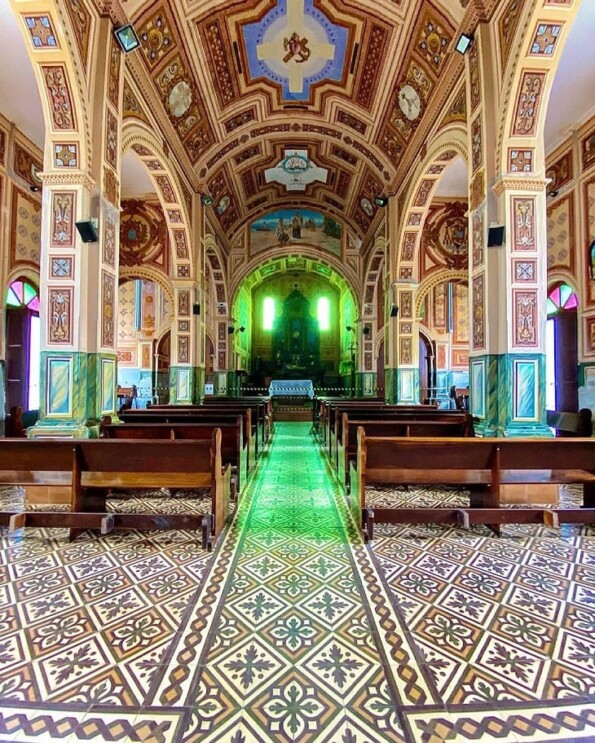 São Francisco Xavier o que fazer, onde ficar, dicas e fotos incríveis