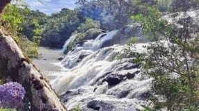 7 pontos turísticos de Tijucas do Sul, região de montanhas no Paraná
