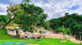 10 atrações incríveis em Bueno Brandão, famosa “Terra das Cachoeiras”