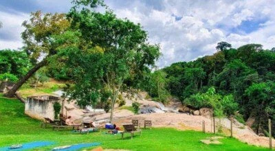 10 atrações incríveis em Bueno Brandão, famosa “Terra das Cachoeiras”