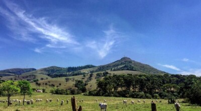 7 belezas naturais de Carmo do Rio Claro para aproveitar as férias