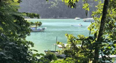 Imagem ilustrativa: 7 passeios para se divertir na Praia de Lopes Mendes, em Angra dos Reis