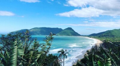 Imagem ilustrativa: 7 passeios em Morro das Pedras para aproveitar as belezas de Floripa