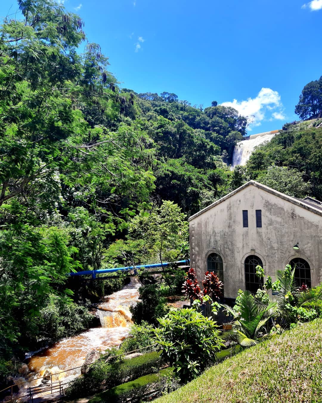 Salesópolis onde fica, o que fazer, dicas e informações sobre esse destino