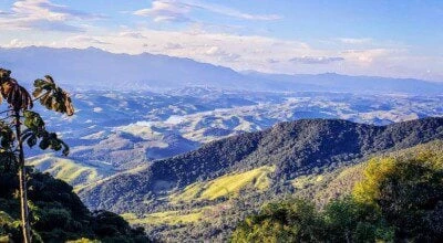 7 razões para você visitar São José do Barreiro, na serra paulista