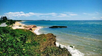 Imagem ilustrativa: 9 programas para você curtir férias inesquecíveis em Anchieta-ES