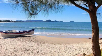 Imagem ilustrativa: 7 atrações para você visitar em Garopaba e se encantar pelo litoral de SC