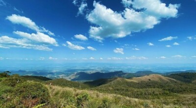 5 motivos para você visitar o Pico do Itapeva, no interior paulista