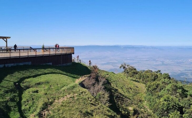 Pico do Itapeva: localização, trajeto, melhores dicas e fotos incríveis