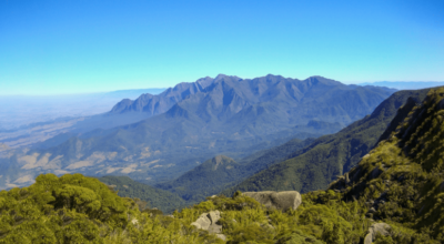 8 dicas sobre o Pico dos Marins para uma trilha imperdível