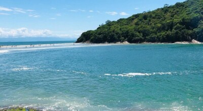 7 atividades na Praia do Mar Casado para curtir as belezas de Guarujá