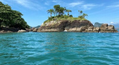 6 passeios na Ilha do Guaraú para você se divertir nas belezas de Peruíbe