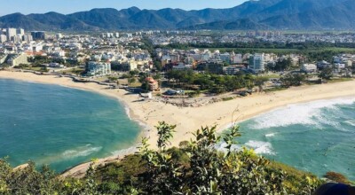 Imagem ilustrativa: 7 dicas para curtir a trilha da Pedra do Pontal, na zona oeste do RJ