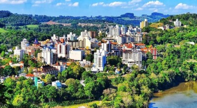 Imagem ilustrativa: 10 programas em Piratuba para você curtir o interior catarinense