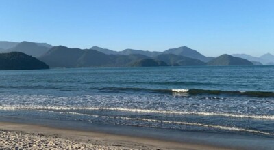 airbnb ubatuba