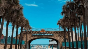 7 motivos que tornam Daytona Beach a praia mais famosa do mundo