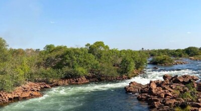 5 atividades em Mateiros, a cidade em que a natureza é a grande rainha