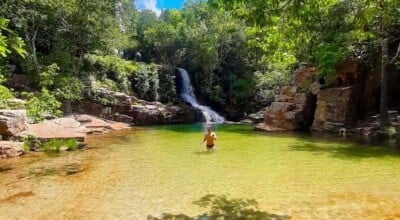 7 atrações incríveis em Nova Xavantina, o paraíso das cachoeiras no MT
