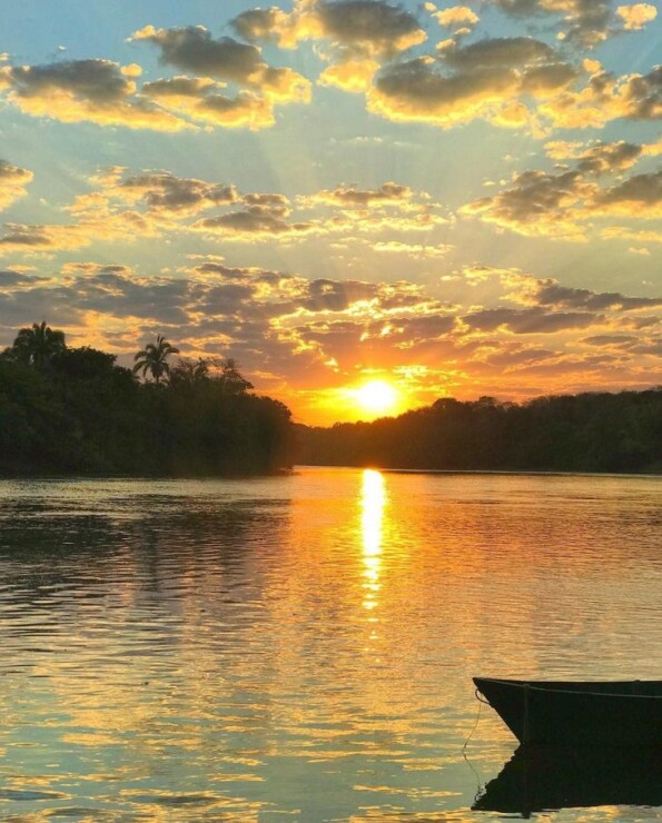 Nova Xavantina como chegar, o que fazer, hospedagem e lindas fotos