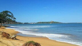 5 atrações e belezas incríveis que você encontrará na praia de Meaípe