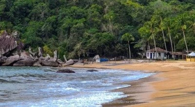 5 atrações para desfrutar o melhor que a Praia do Jabaquara possui