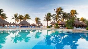 12 opções de Resorts no Paraná para descansar e se divertir