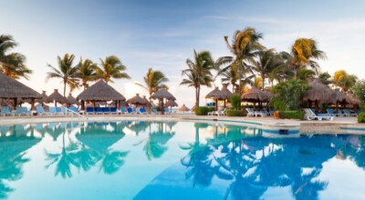 Imagem ilustrativa: 12 opções de resorts no Paraná para descansar e se divertir