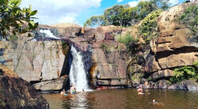 Imagem ilustrativa: 7 passeios em Rio de Contas para se encantar com sua história e beleza