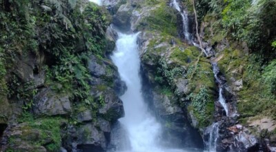 5 pontos turísticos para desbravar a natureza em Tapiraí
