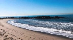 Venice Beach é a praia mais “good vibes” da Califórnia