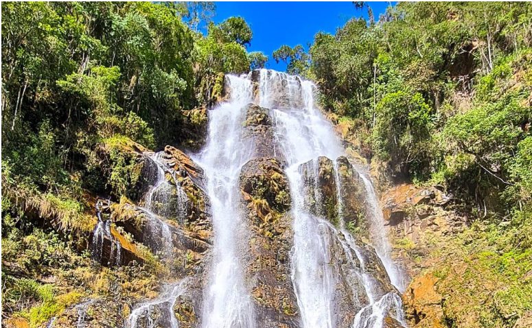 Cachoeira Chica Dona: onde fica, como chegar, dicas, fotos e muito mais