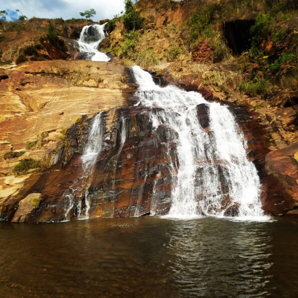 Cachoeira Chica Dona Onde Fica Como Chegar Dicas Fotos E Muito Mais