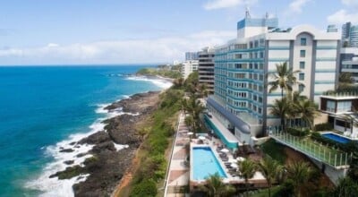 10 melhores Eco Resorts no Brasil para descansar e se renovar