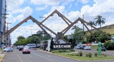 Imagem ilustrativa: 5 atrações imperdíveis para conhecer a cidade de Erechim-RS