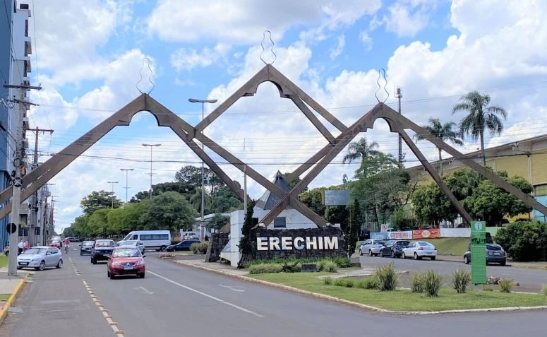 Erechim, Rio Grande do Sul (Brazil)